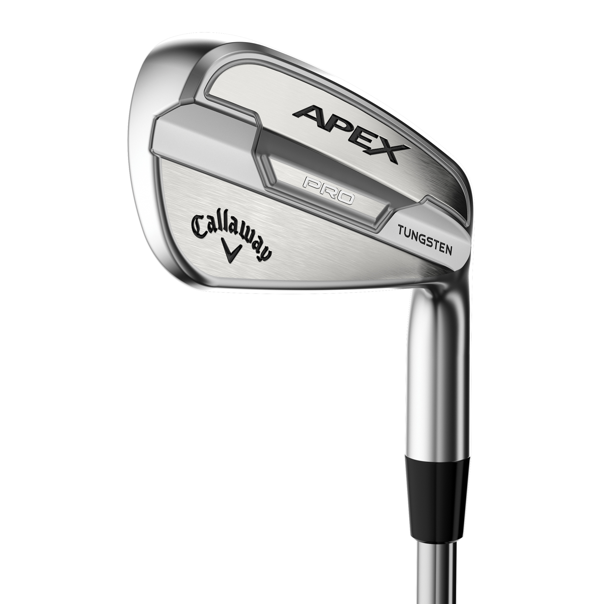 Callaway Apex Pro Irons W Graphite Shafts Pga Tour Superstore