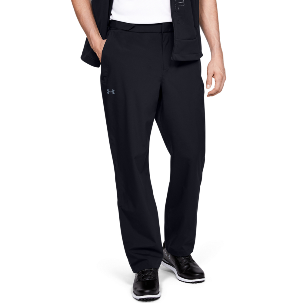 under armour loose golf pants