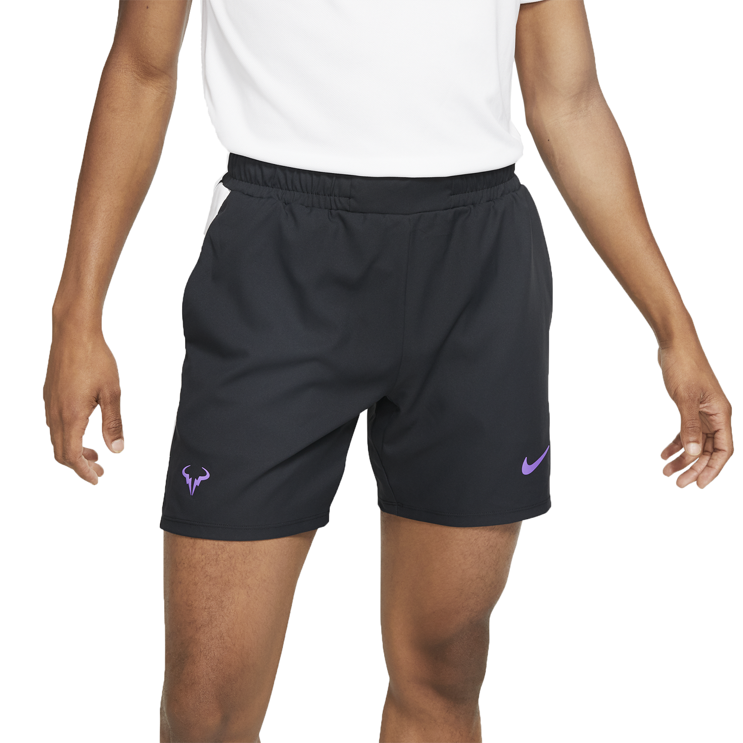 Fuerza motriz Grave dolor de estómago NikeCourt Dri-FIT Rafa Men's Tennis Shorts | PGA TOUR Superstore