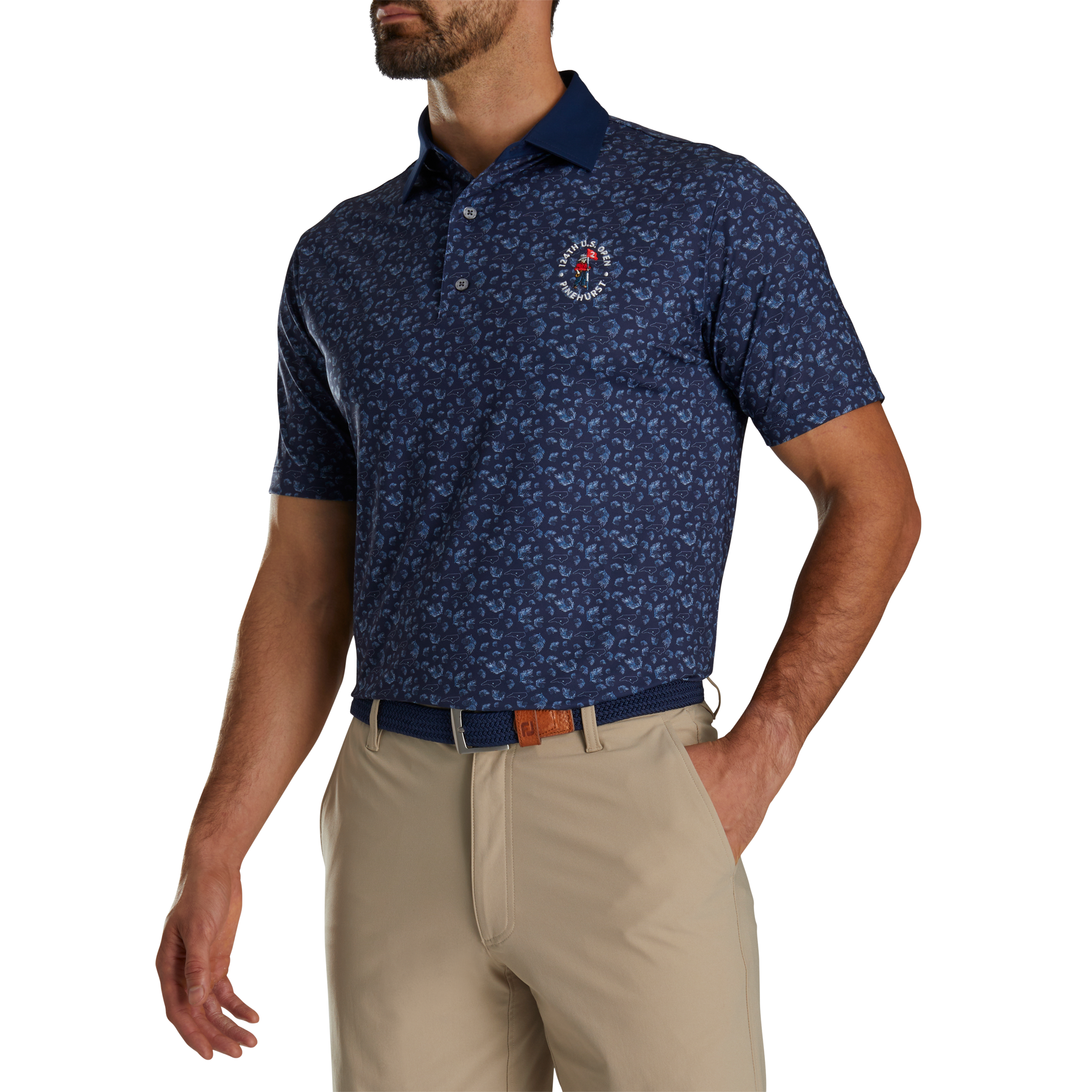 Men's Golf Shirts - Top Brands & Great Prices | PGA TOUR Superstore